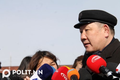 Л.Халтар: Бид өөрсдийнхөө дутагдлыг харсан